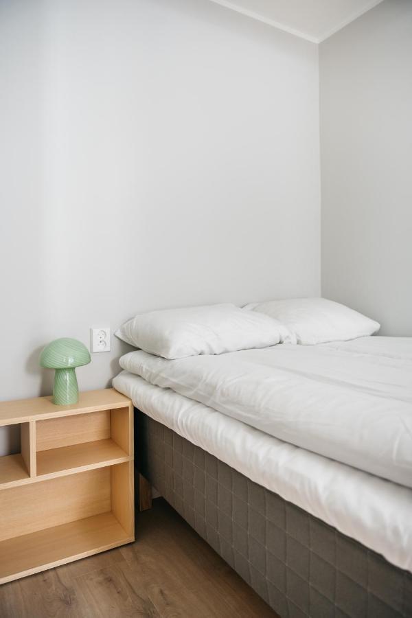 Stay L Floyen Bergen Exterior foto