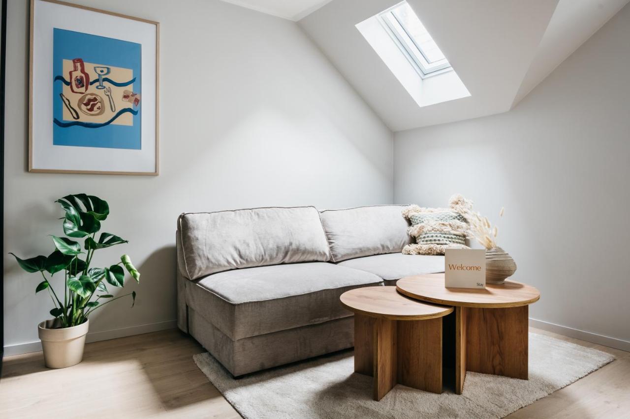 Stay L Floyen Bergen Exterior foto